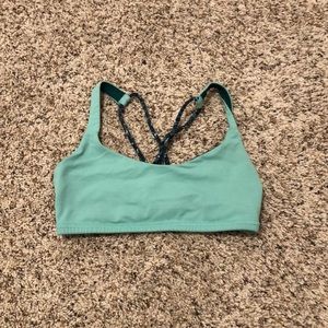 Lulu lemon bra size 4!